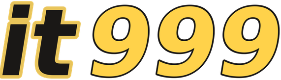 it999 logo